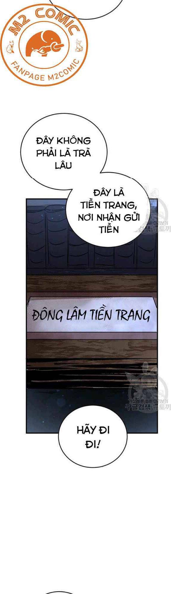 Võ Đang Kỳ Hiệp chapter 36 - Upload bởi truyensieuhay.com