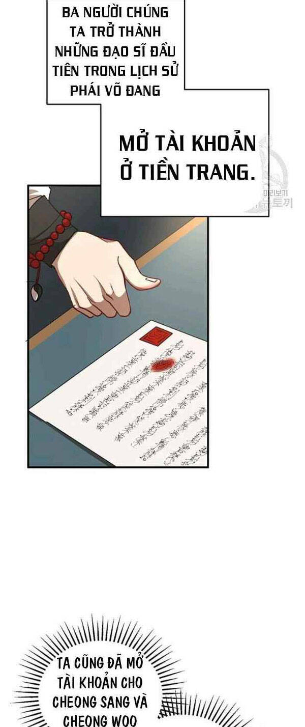 Võ Đang Kỳ Hiệp chapter 36 - Upload bởi truyensieuhay.com