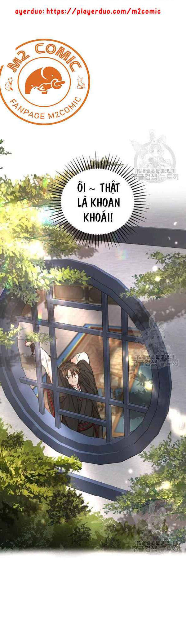 Võ Đang Kỳ Hiệp chapter 36 - Upload bởi truyensieuhay.com