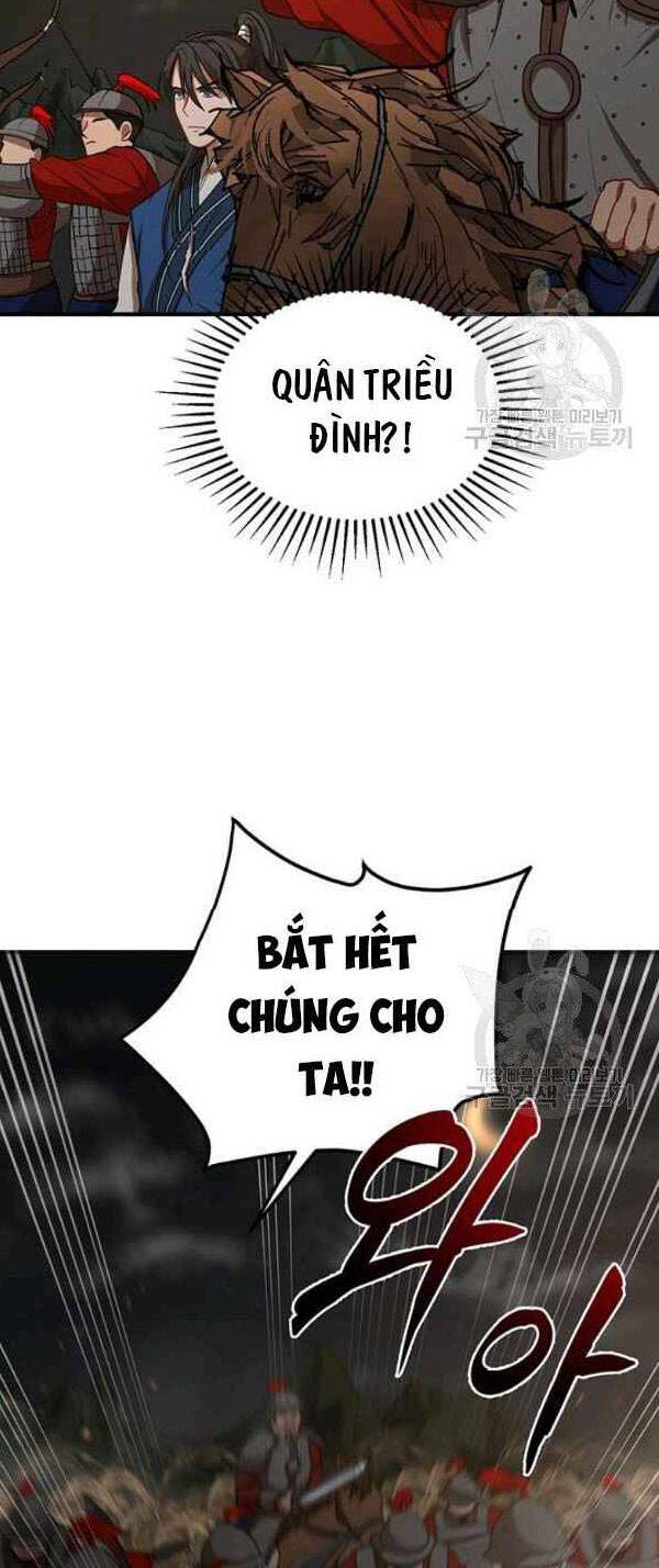Võ Đang Kỳ Hiệp chapter 36 - Upload bởi truyensieuhay.com