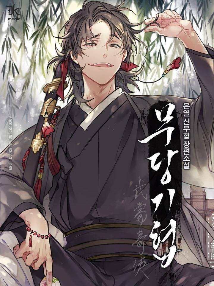 Võ Đang Kỳ Hiệp chapter 37 - Upload bởi truyensieuhay.com