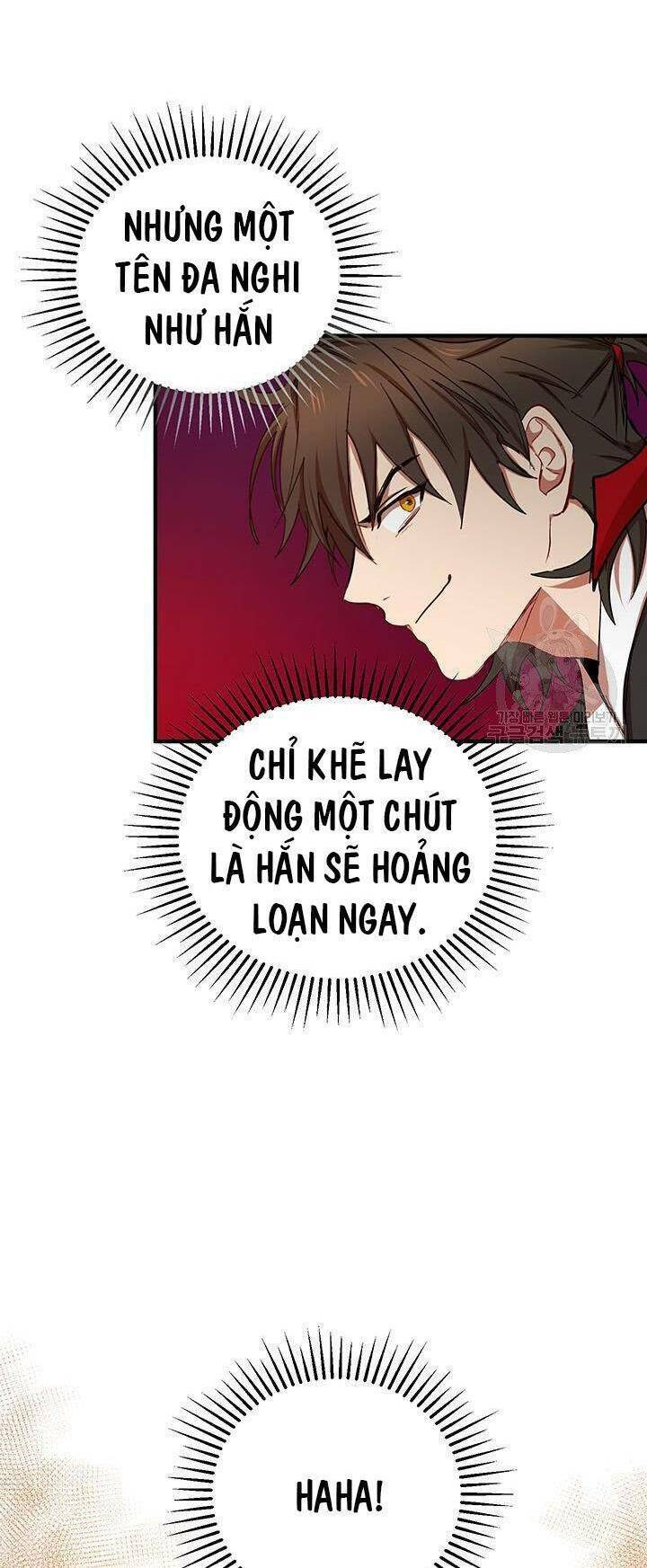 Võ Đang Kỳ Hiệp chapter 38 - Upload bởi truyensieuhay.com