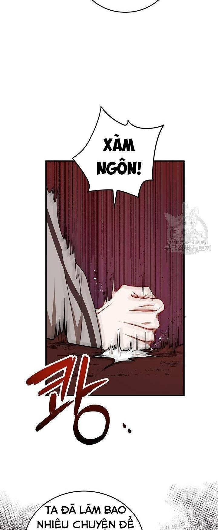 Võ Đang Kỳ Hiệp chapter 38 - Upload bởi truyensieuhay.com