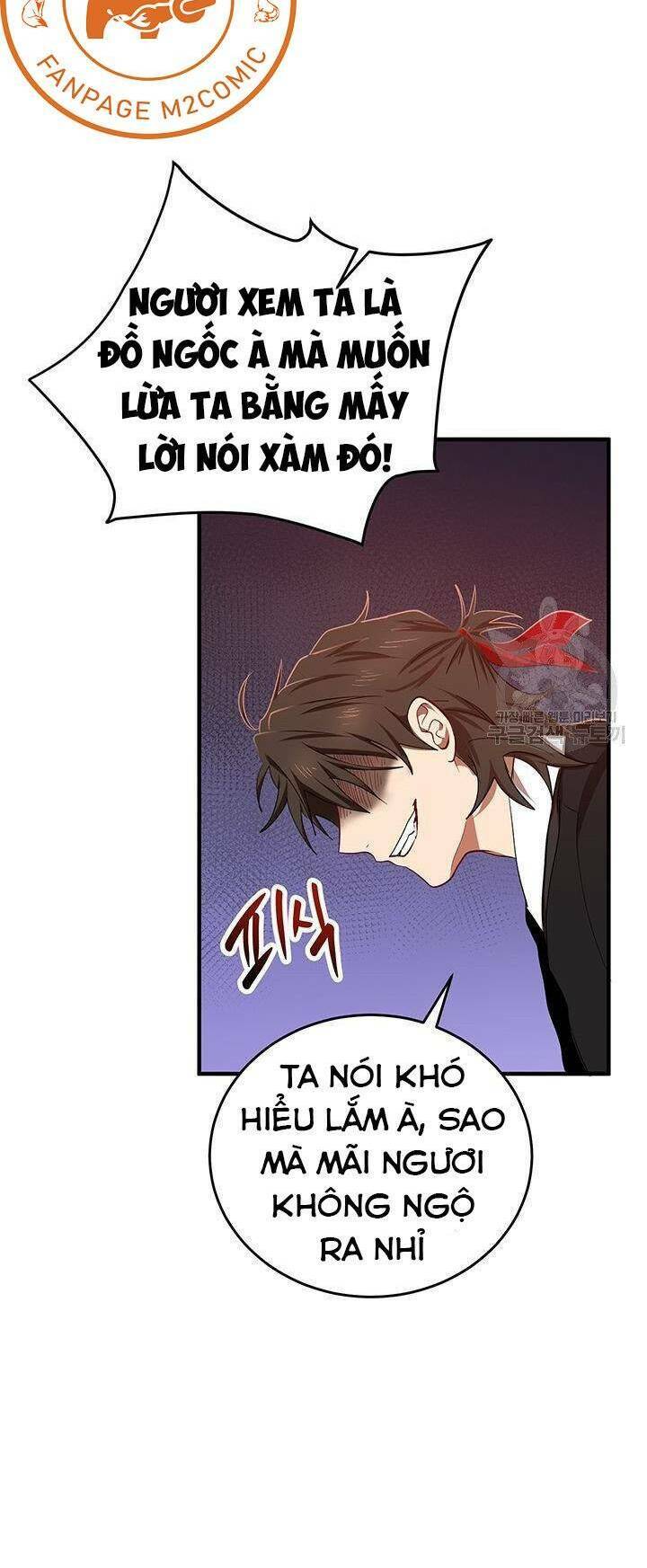 Võ Đang Kỳ Hiệp chapter 38 - Upload bởi truyensieuhay.com