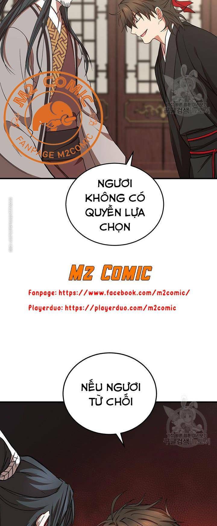Võ Đang Kỳ Hiệp chapter 38 - Upload bởi truyensieuhay.com