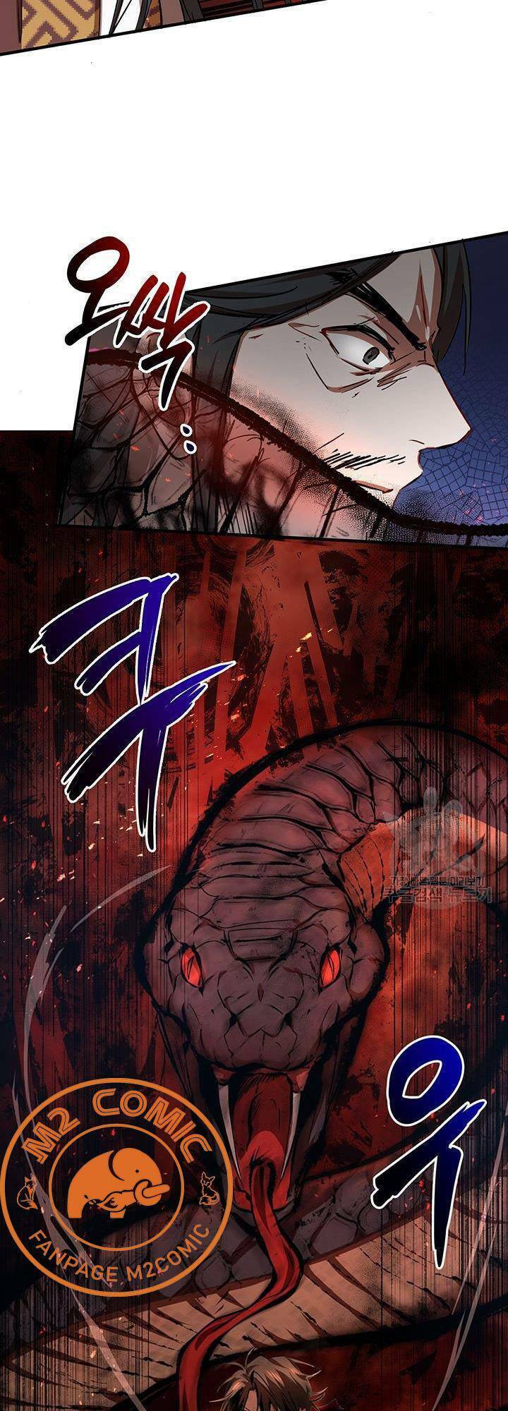 Võ Đang Kỳ Hiệp chapter 38 - Upload bởi truyensieuhay.com