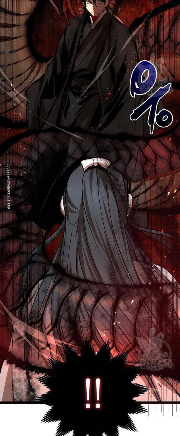 Võ Đang Kỳ Hiệp chapter 38 - Upload bởi truyensieuhay.com