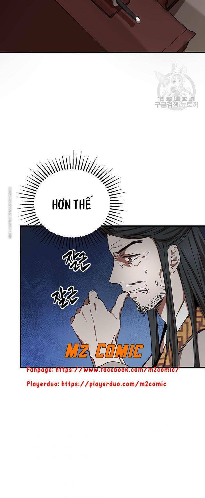 Võ Đang Kỳ Hiệp chapter 38 - Upload bởi truyensieuhay.com