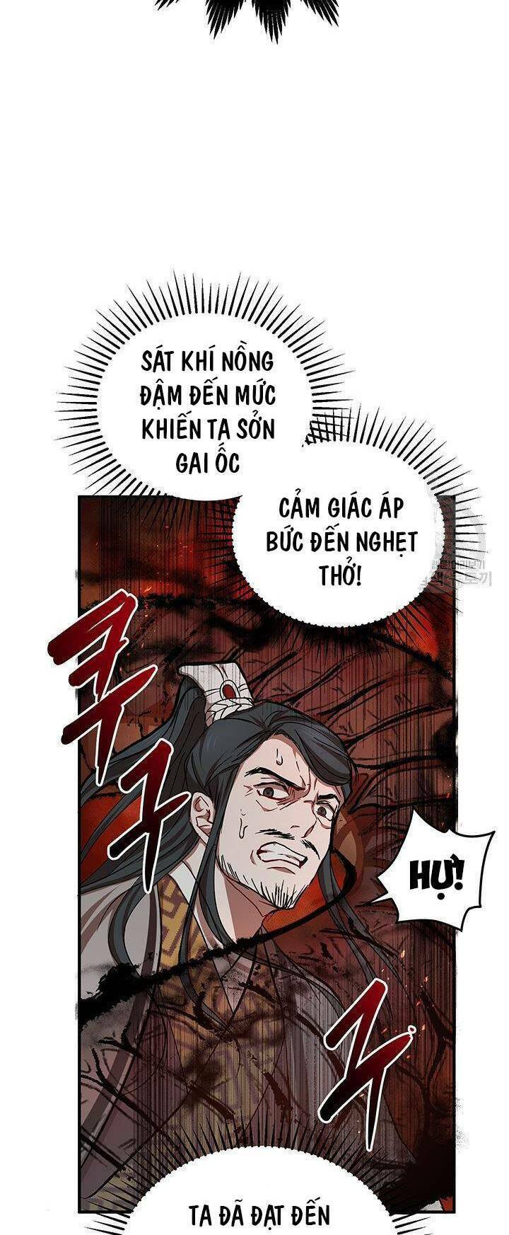 Võ Đang Kỳ Hiệp chapter 38 - Upload bởi truyensieuhay.com