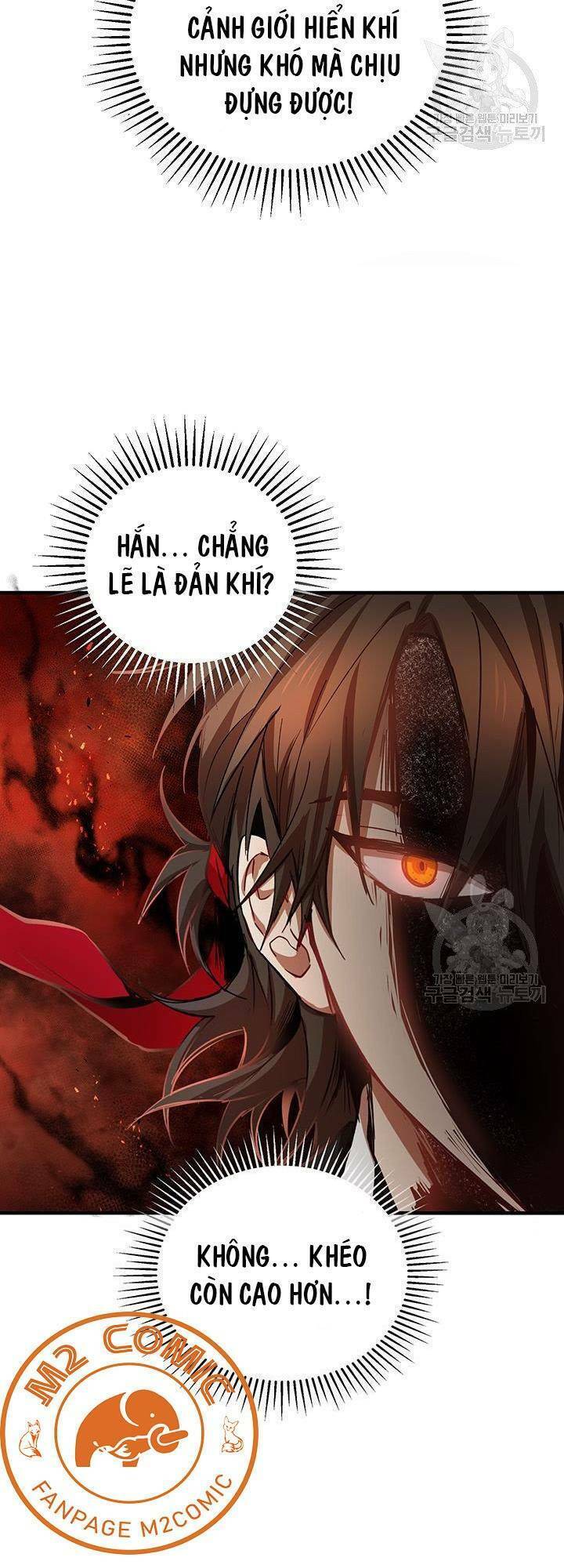 Võ Đang Kỳ Hiệp chapter 38 - Upload bởi truyensieuhay.com