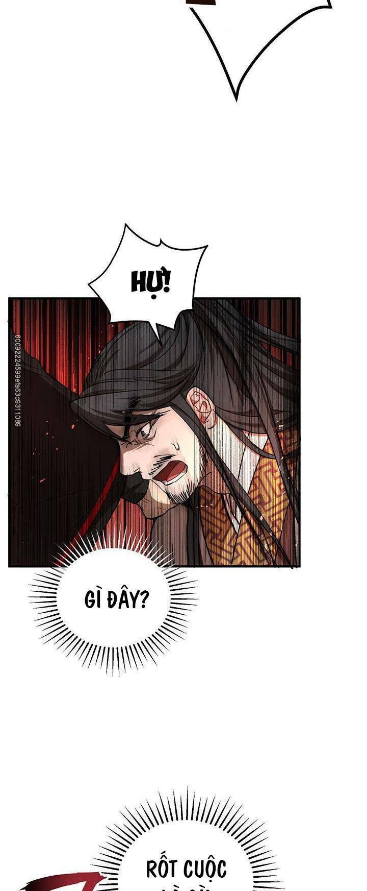 Võ Đang Kỳ Hiệp chapter 38 - Upload bởi truyensieuhay.com