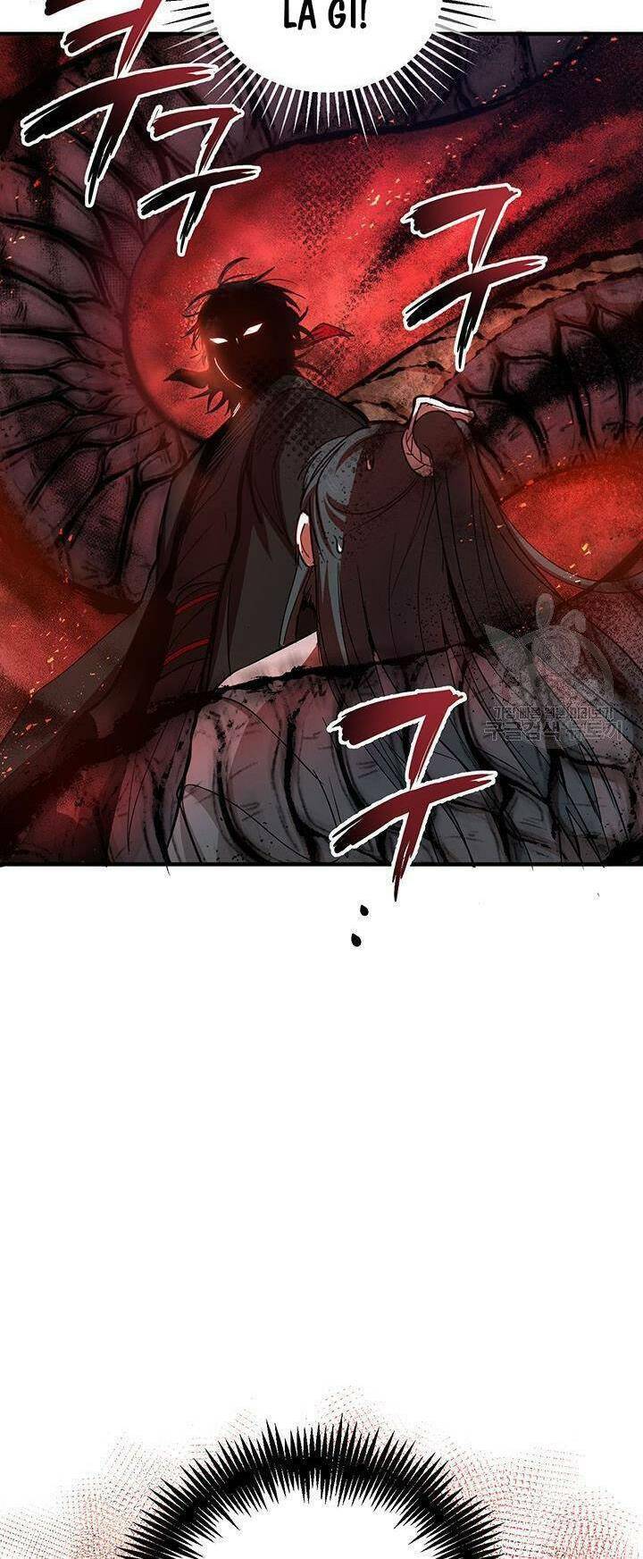Võ Đang Kỳ Hiệp chapter 38 - Upload bởi truyensieuhay.com