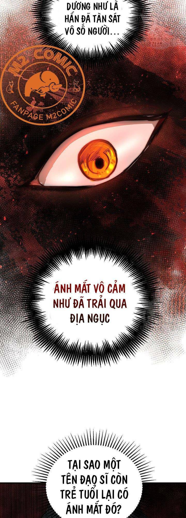 Võ Đang Kỳ Hiệp chapter 38 - Upload bởi truyensieuhay.com