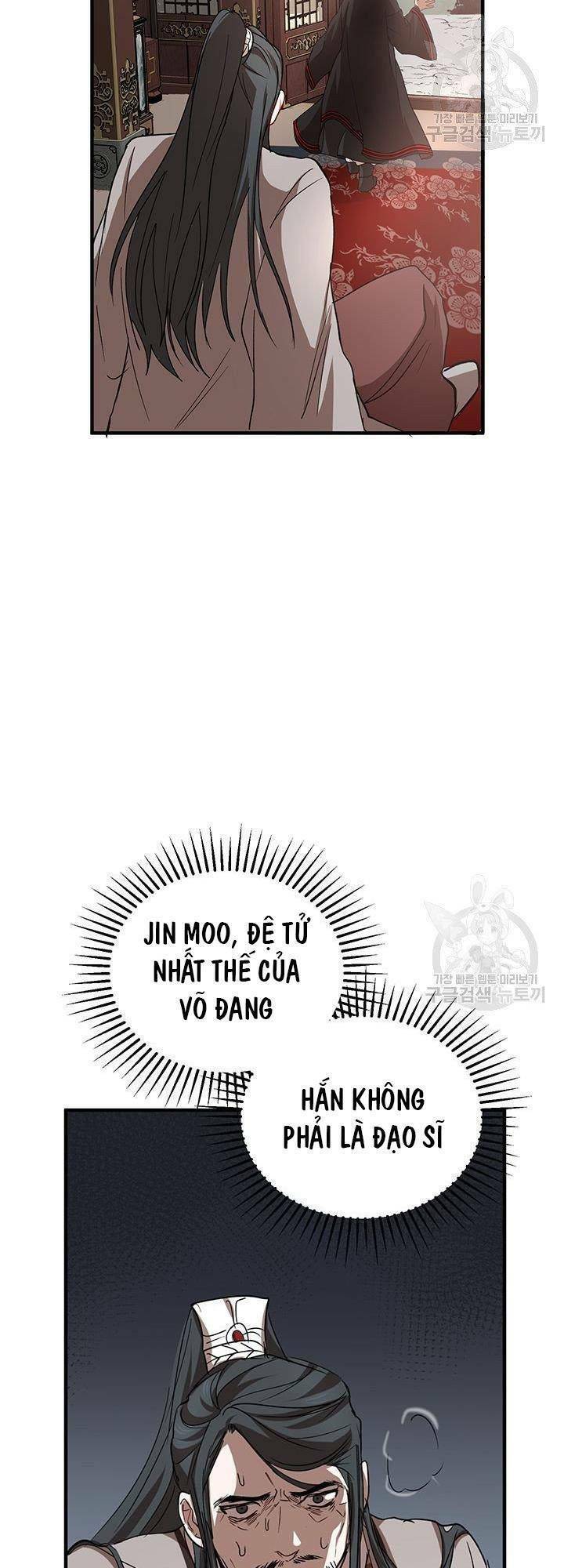 Võ Đang Kỳ Hiệp chapter 38 - Upload bởi truyensieuhay.com