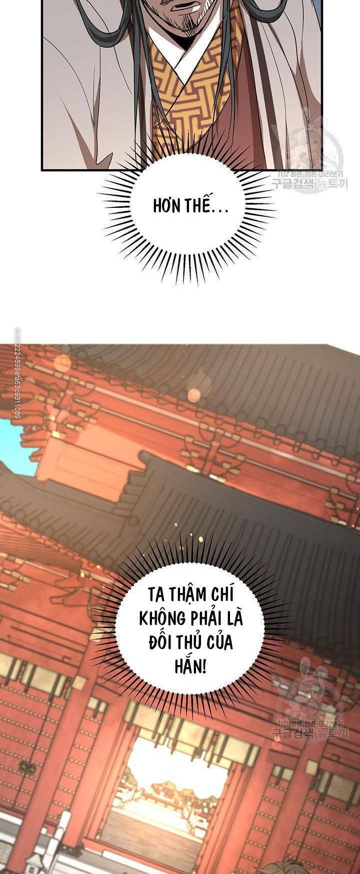 Võ Đang Kỳ Hiệp chapter 38 - Upload bởi truyensieuhay.com