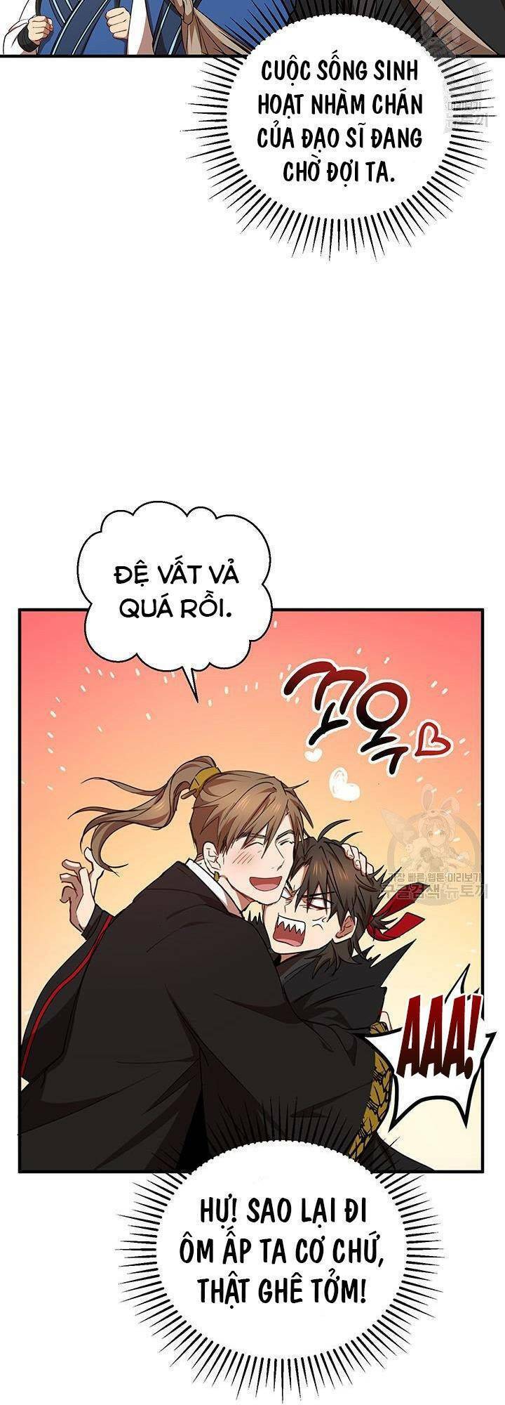 Võ Đang Kỳ Hiệp chapter 38 - Upload bởi truyensieuhay.com