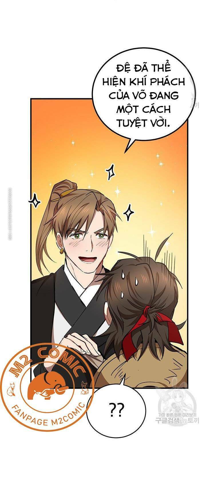 Võ Đang Kỳ Hiệp chapter 38 - Upload bởi truyensieuhay.com