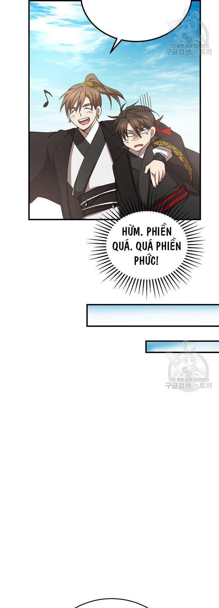 Võ Đang Kỳ Hiệp chapter 38 - Upload bởi truyensieuhay.com