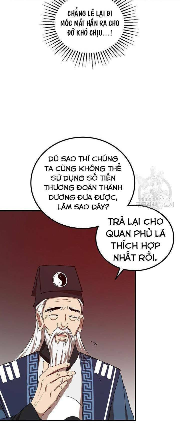 Võ Đang Kỳ Hiệp chapter 38 - Upload bởi truyensieuhay.com