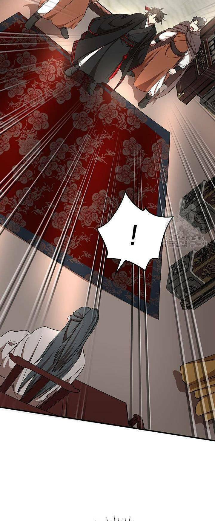 Võ Đang Kỳ Hiệp chapter 38 - Upload bởi truyensieuhay.com