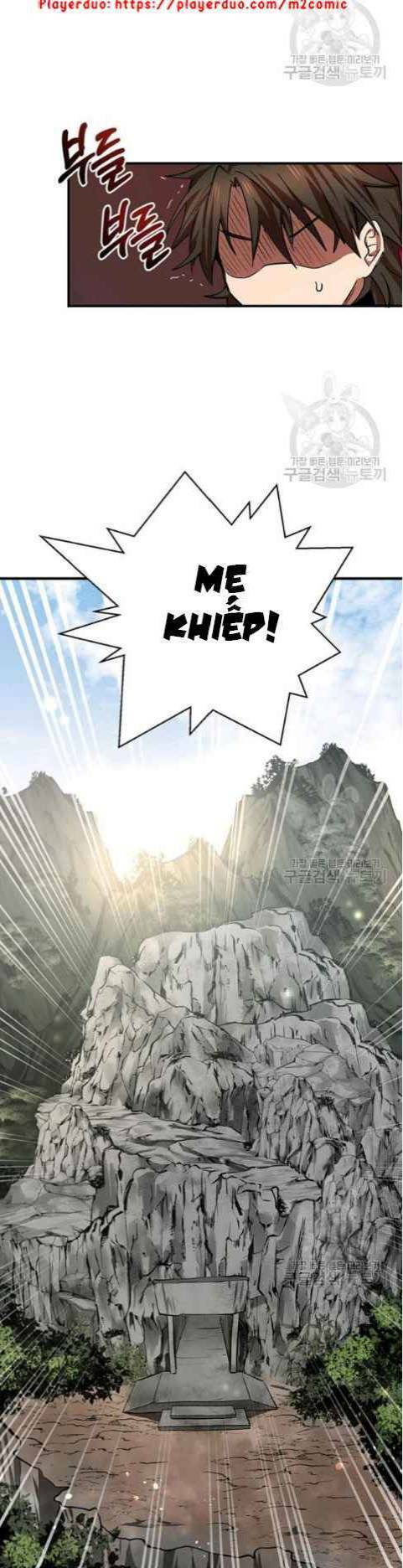 Võ Đang Kỳ Hiệp chapter 39 - Upload bởi truyensieuhay.com