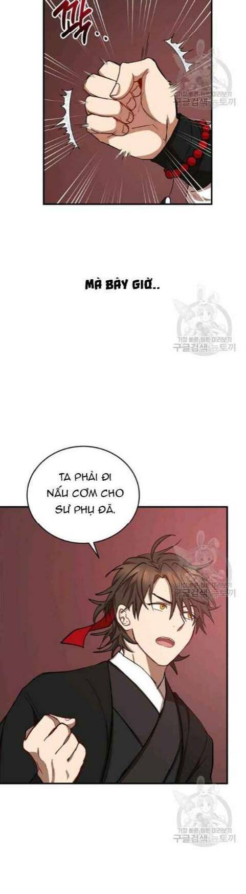 Võ Đang Kỳ Hiệp chapter 39 - Upload bởi truyensieuhay.com