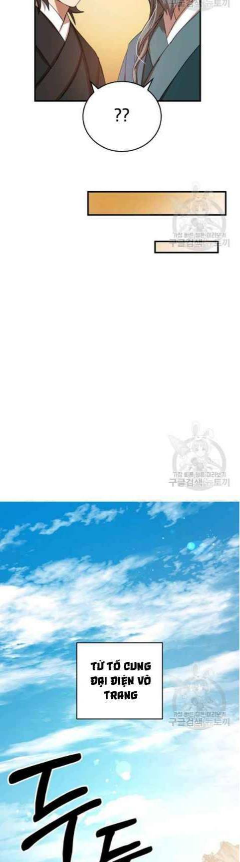 Võ Đang Kỳ Hiệp chapter 39 - Upload bởi truyensieuhay.com