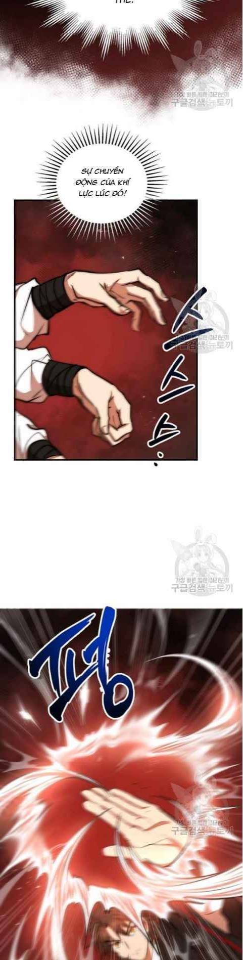 Võ Đang Kỳ Hiệp chapter 39 - Upload bởi truyensieuhay.com