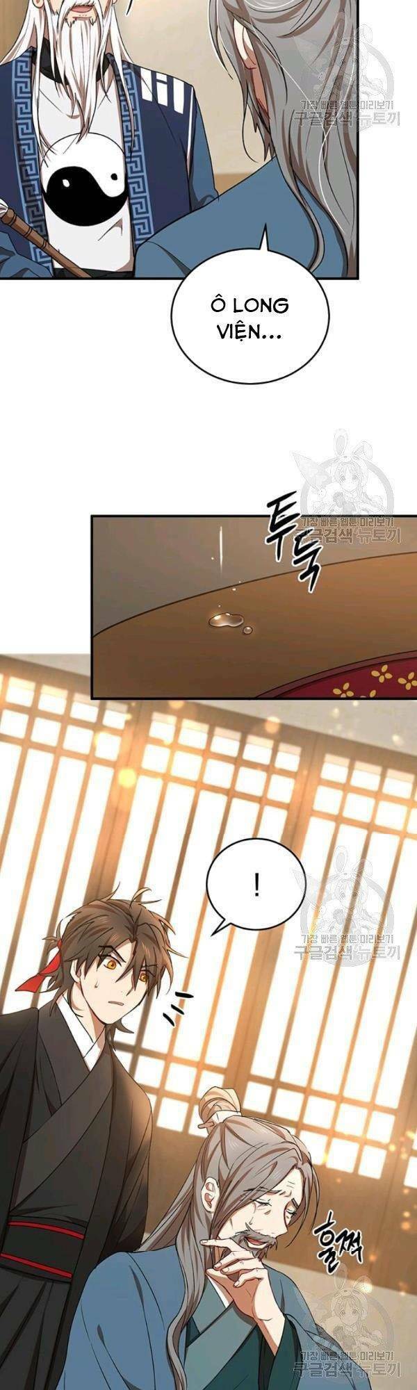 Võ Đang Kỳ Hiệp chapter 40.1 - Upload bởi truyensieuhay.com