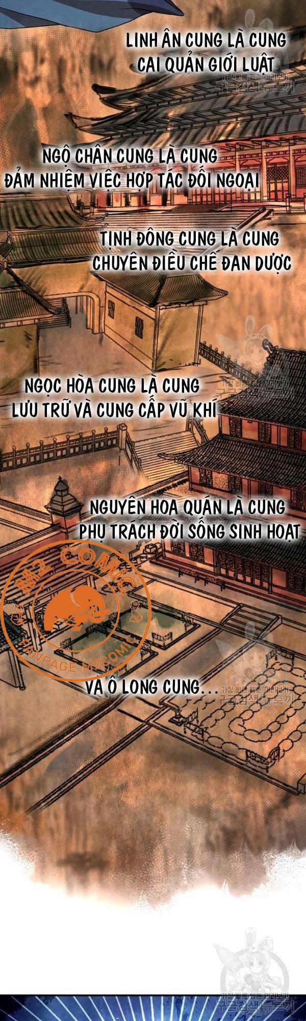 Võ Đang Kỳ Hiệp chapter 40.1 - Upload bởi truyensieuhay.com
