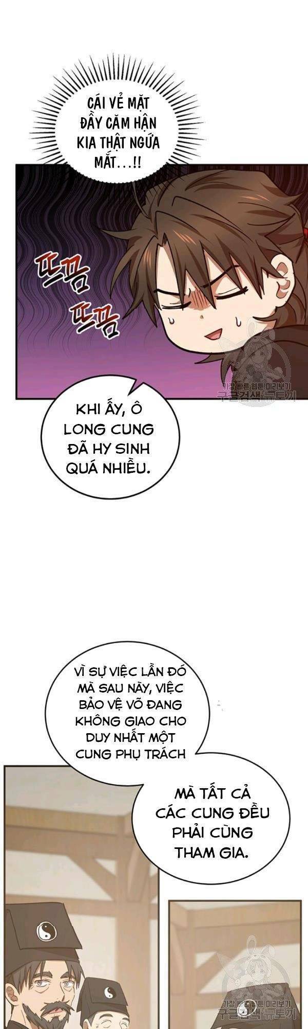 Võ Đang Kỳ Hiệp chapter 40.1 - Upload bởi truyensieuhay.com