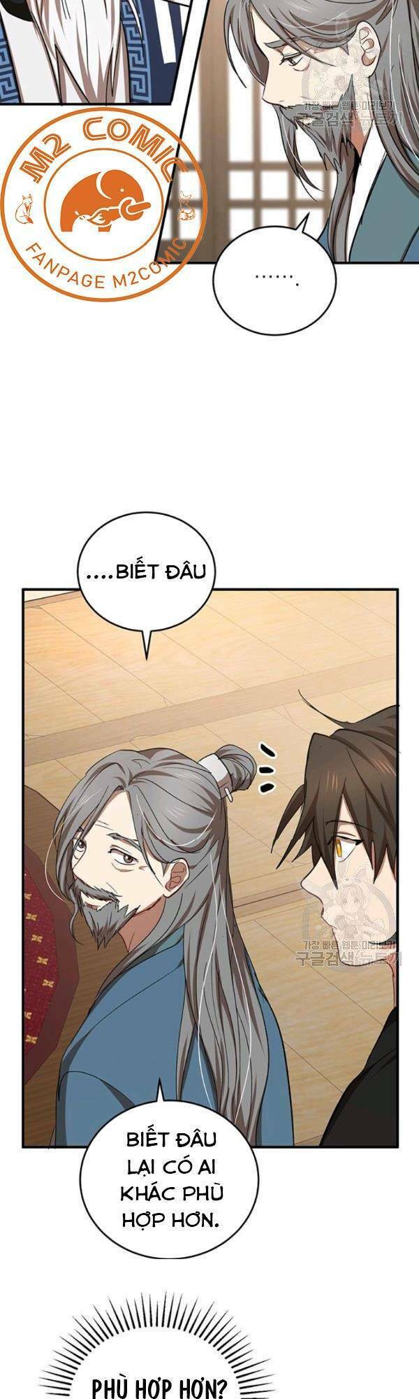 Võ Đang Kỳ Hiệp chapter 40.1 - Upload bởi truyensieuhay.com