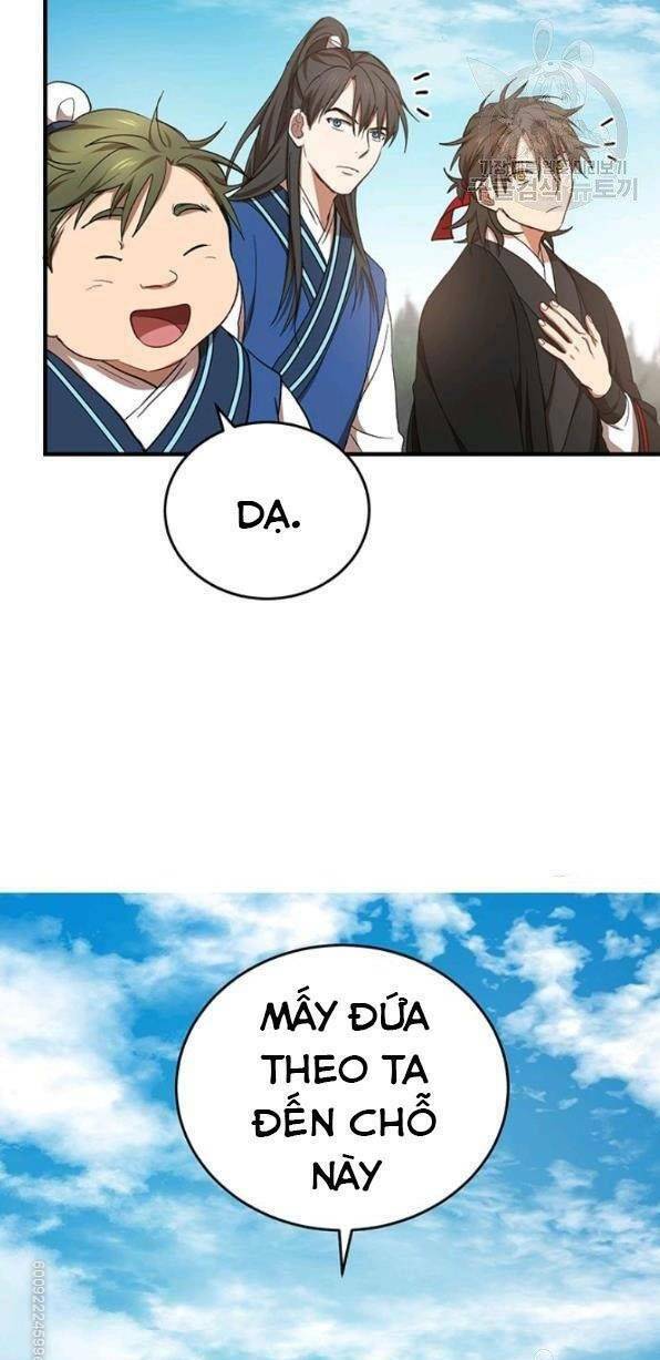 Võ Đang Kỳ Hiệp chapter 40.1 - Upload bởi truyensieuhay.com