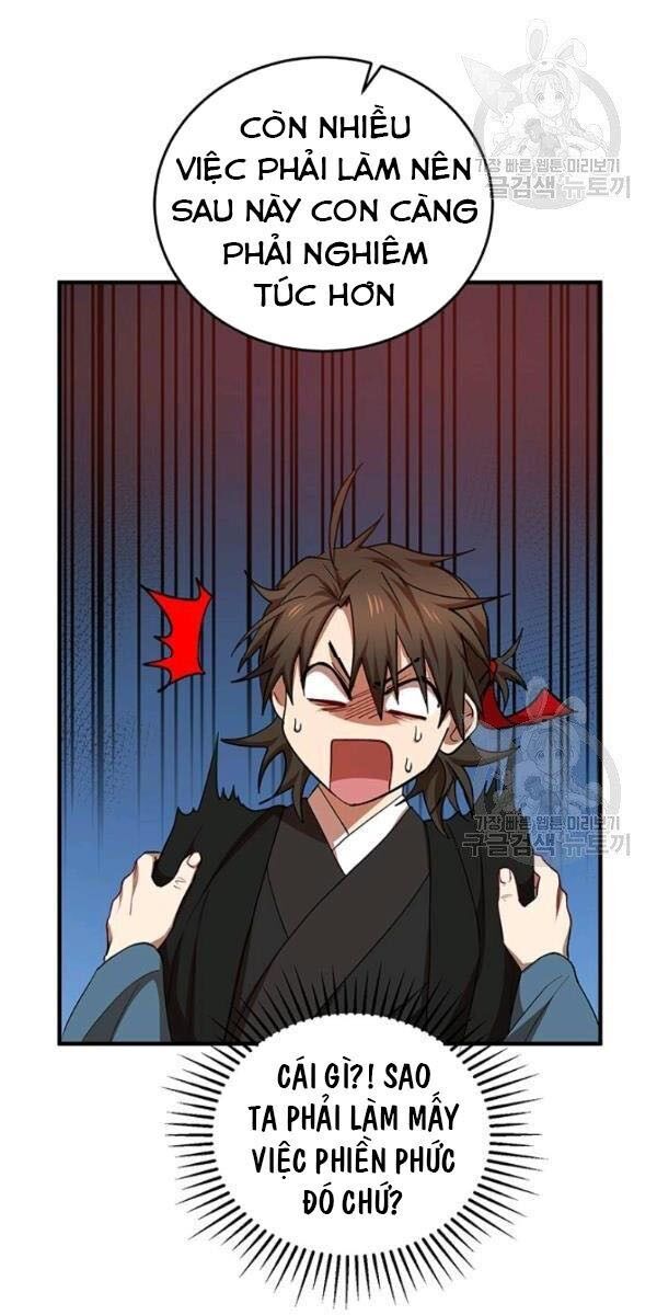 Võ Đang Kỳ Hiệp chapter 40.2 - Upload bởi truyensieuhay.com