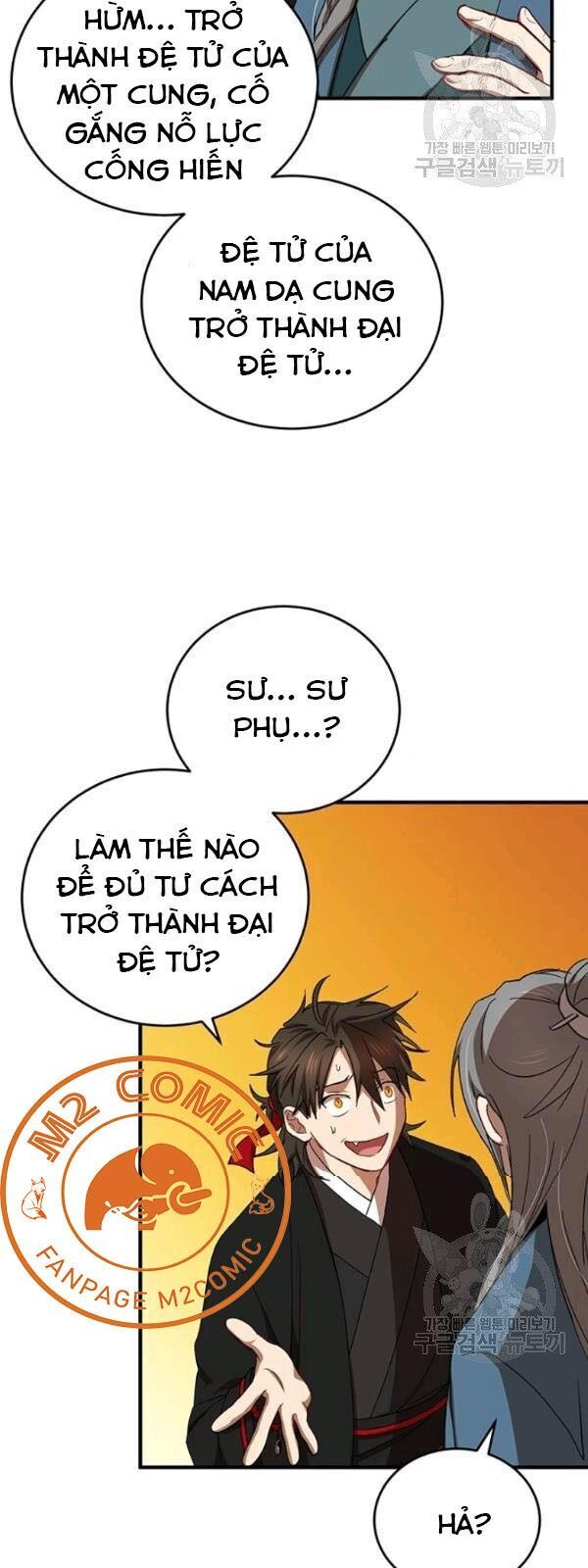 Võ Đang Kỳ Hiệp chapter 40.2 - Upload bởi truyensieuhay.com