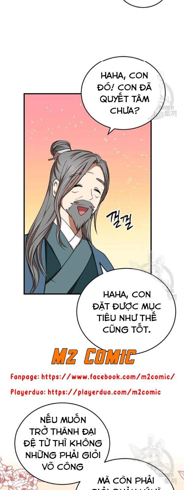 Võ Đang Kỳ Hiệp chapter 40.2 - Upload bởi truyensieuhay.com