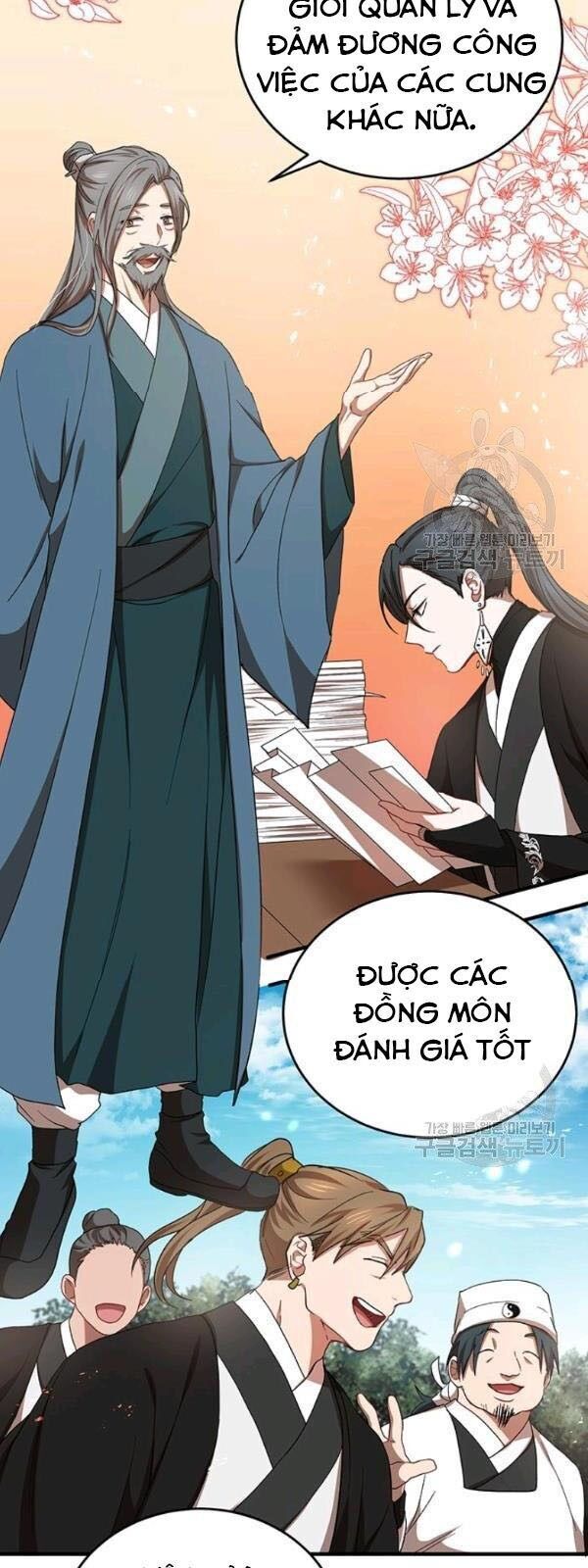 Võ Đang Kỳ Hiệp chapter 40.2 - Upload bởi truyensieuhay.com