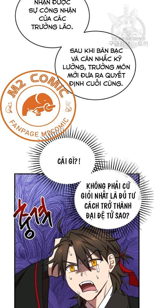 Võ Đang Kỳ Hiệp chapter 40.2 - Upload bởi truyensieuhay.com