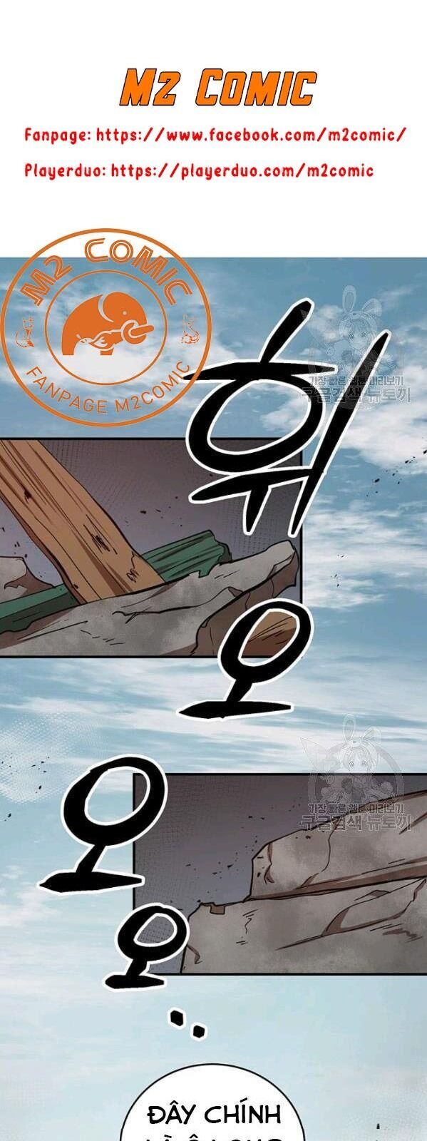 Võ Đang Kỳ Hiệp chapter 40.2 - Upload bởi truyensieuhay.com