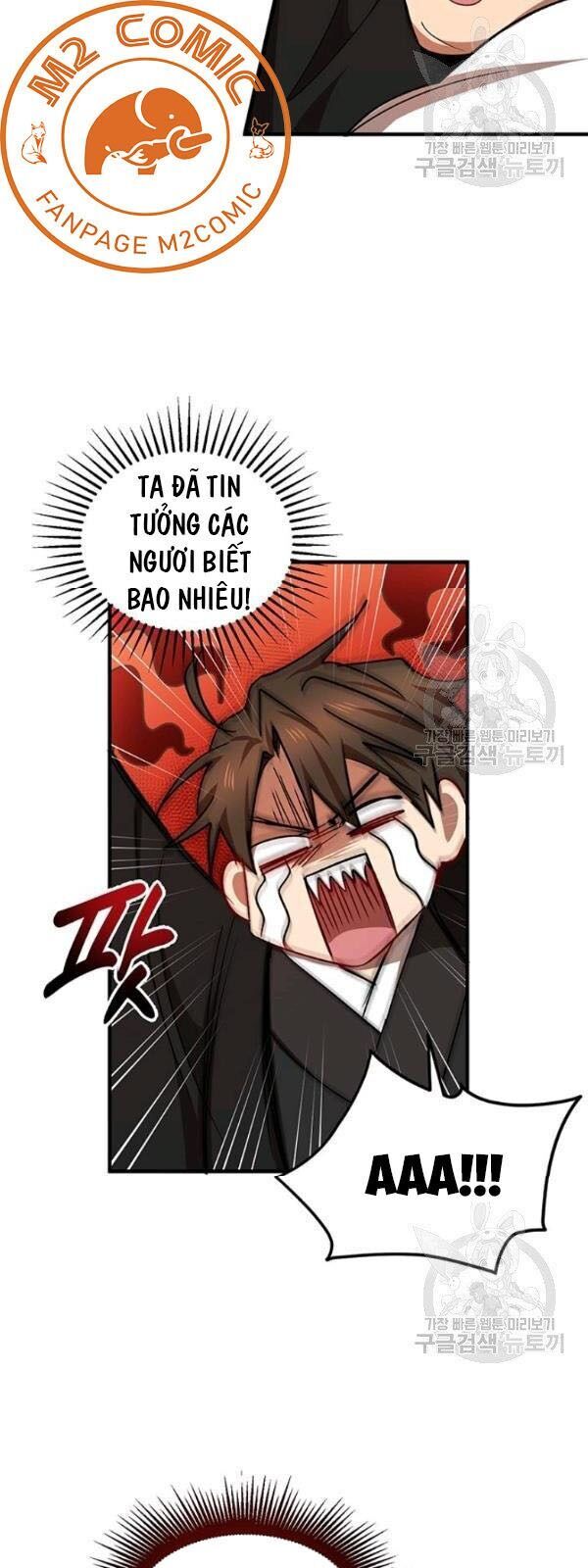 Võ Đang Kỳ Hiệp chapter 40.2 - Upload bởi truyensieuhay.com