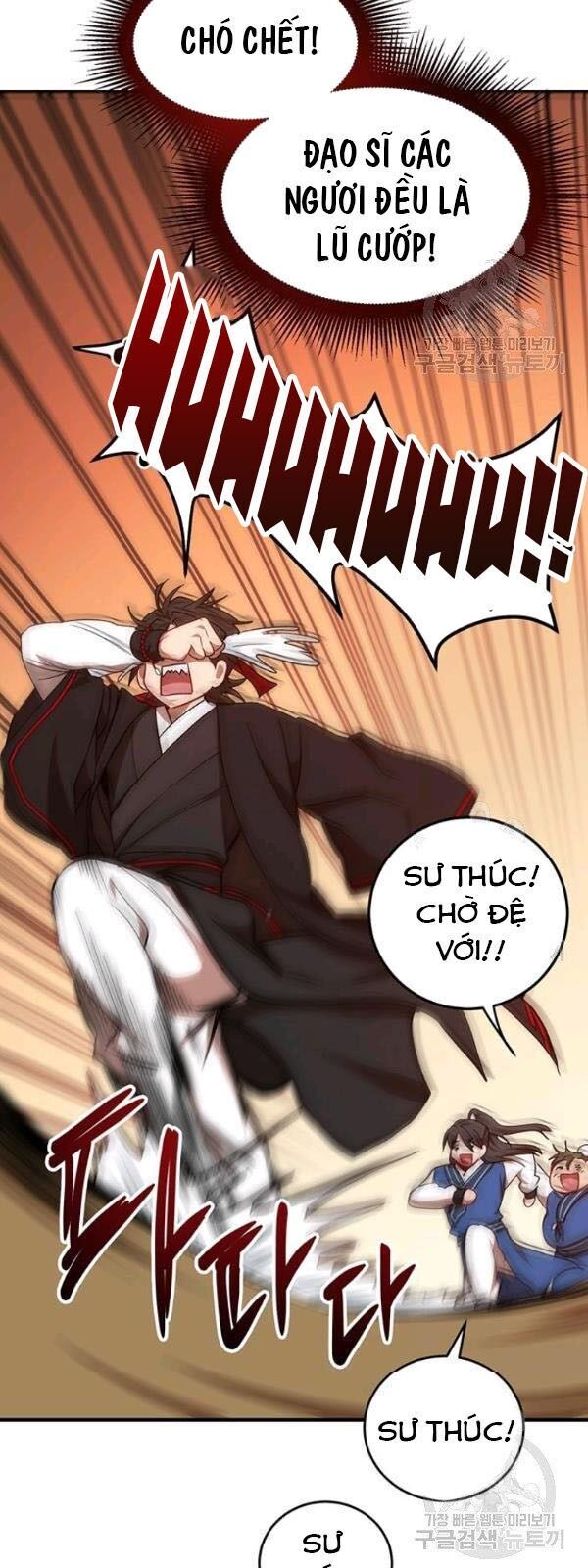 Võ Đang Kỳ Hiệp chapter 40.2 - Upload bởi truyensieuhay.com