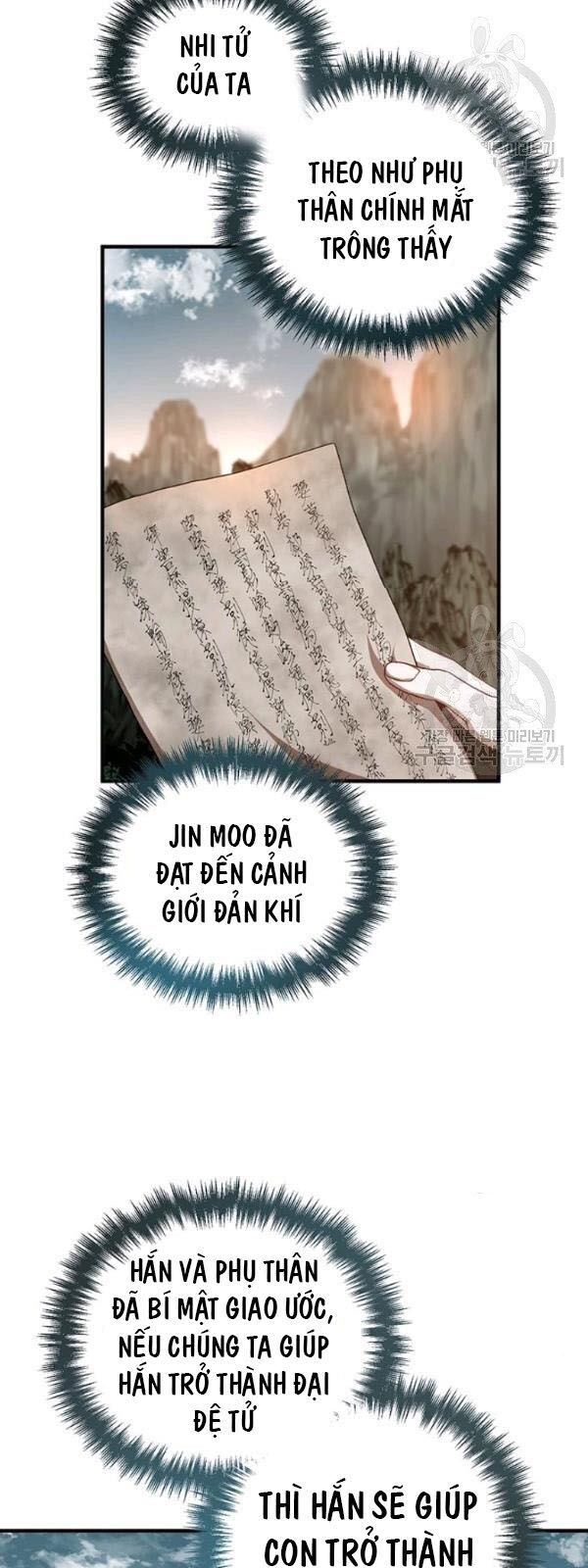 Võ Đang Kỳ Hiệp chapter 40.2 - Upload bởi truyensieuhay.com