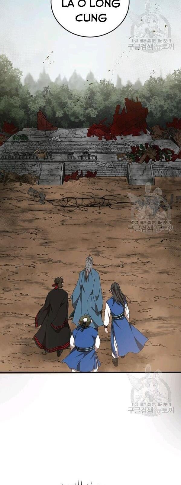 Võ Đang Kỳ Hiệp chapter 40.2 - Upload bởi truyensieuhay.com