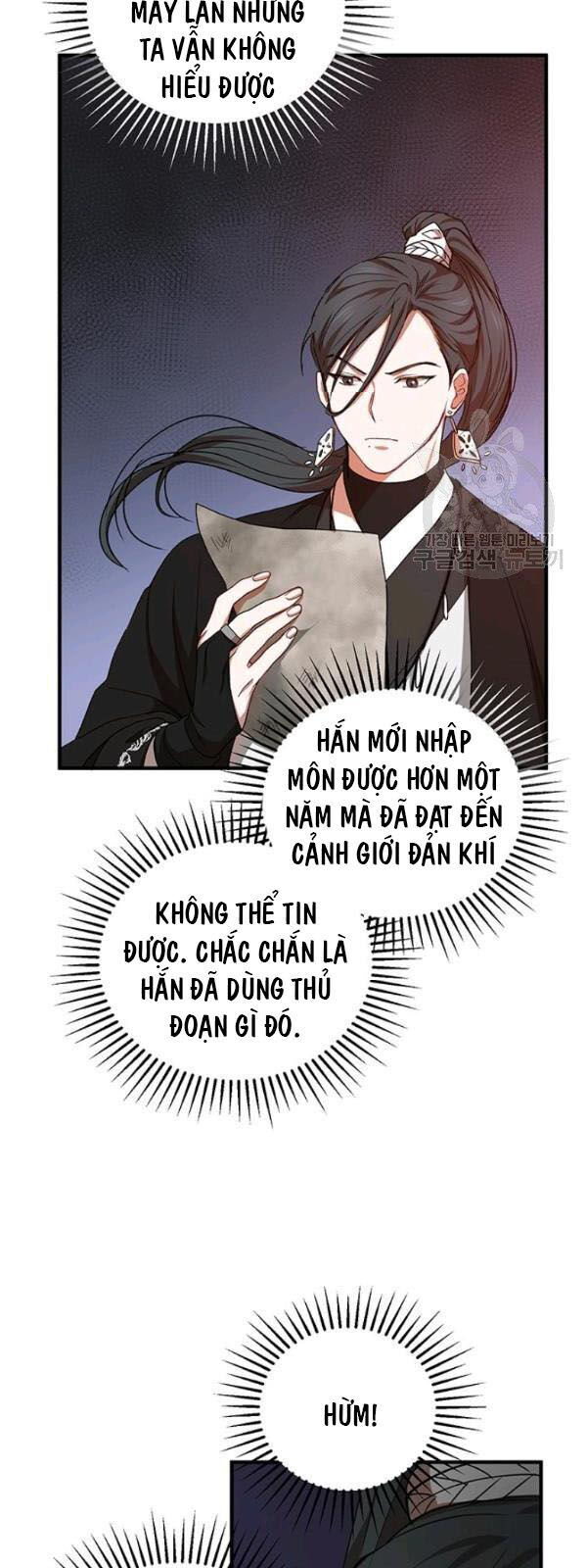 Võ Đang Kỳ Hiệp chapter 40.2 - Upload bởi truyensieuhay.com