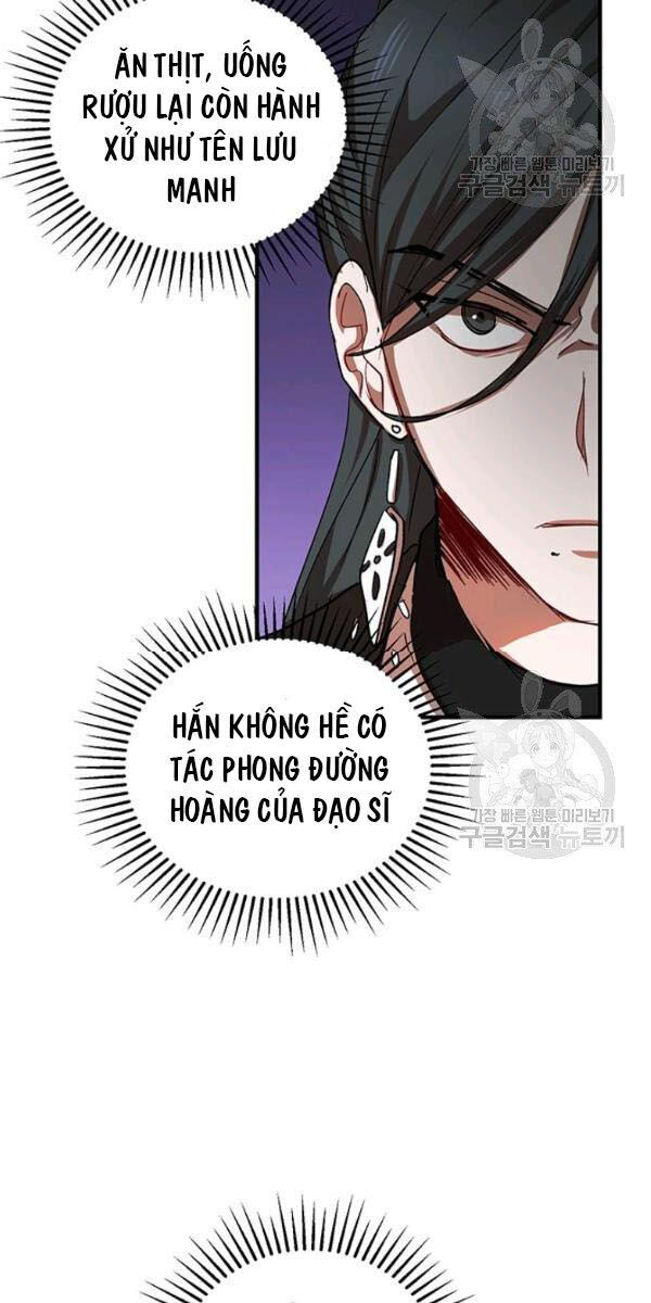 Võ Đang Kỳ Hiệp chapter 40.2 - Upload bởi truyensieuhay.com