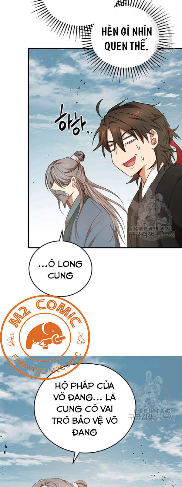 Võ Đang Kỳ Hiệp chapter 40.2 - Upload bởi truyensieuhay.com