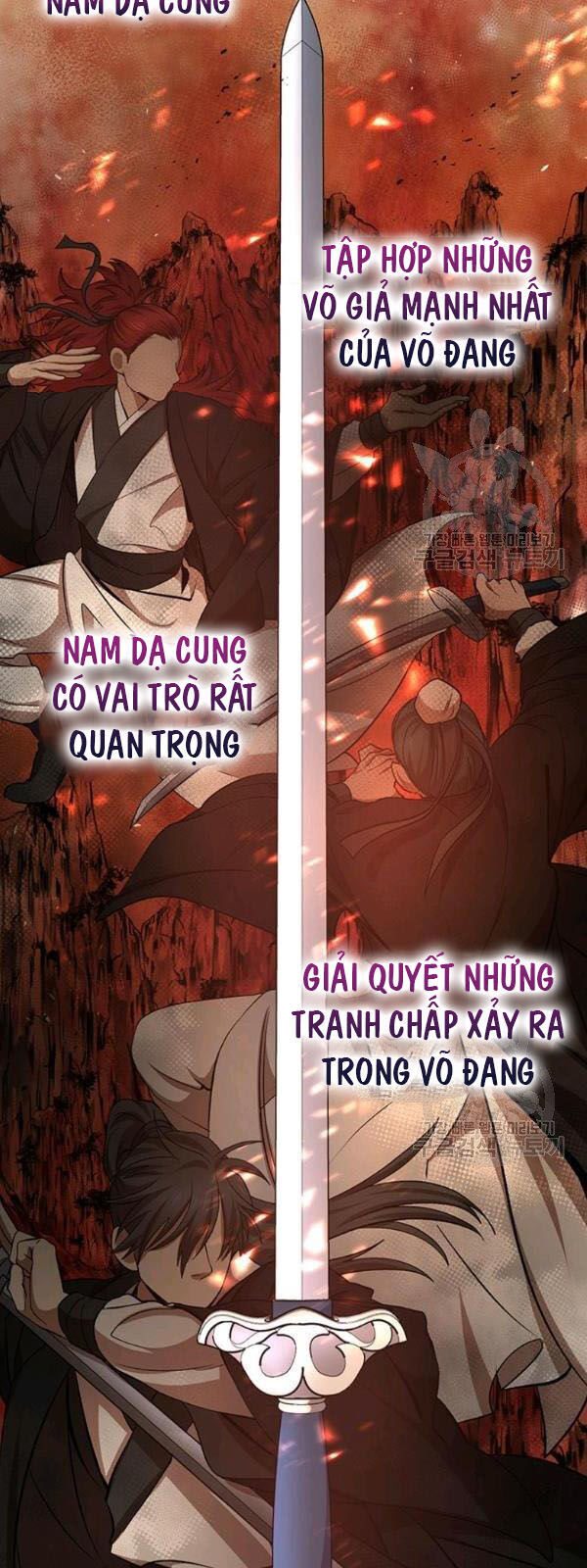 Võ Đang Kỳ Hiệp chapter 40.2 - Upload bởi truyensieuhay.com