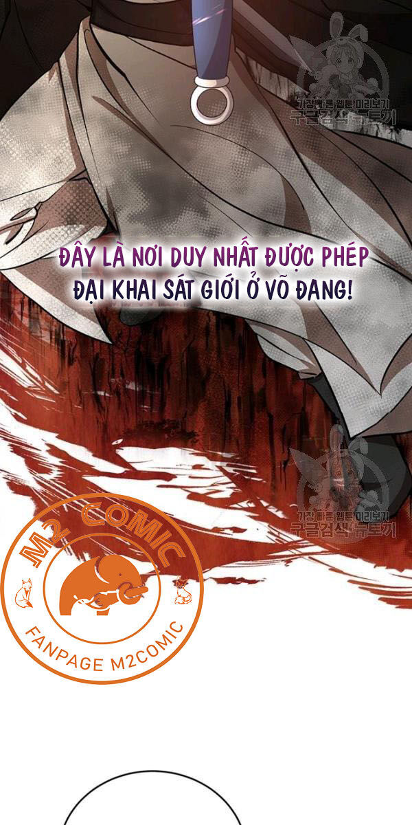 Võ Đang Kỳ Hiệp chapter 40.2 - Upload bởi truyensieuhay.com