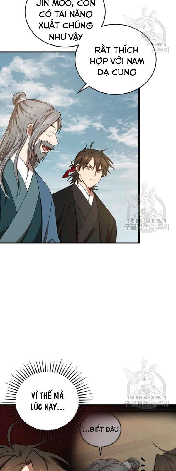 Võ Đang Kỳ Hiệp chapter 40.2 - Upload bởi truyensieuhay.com