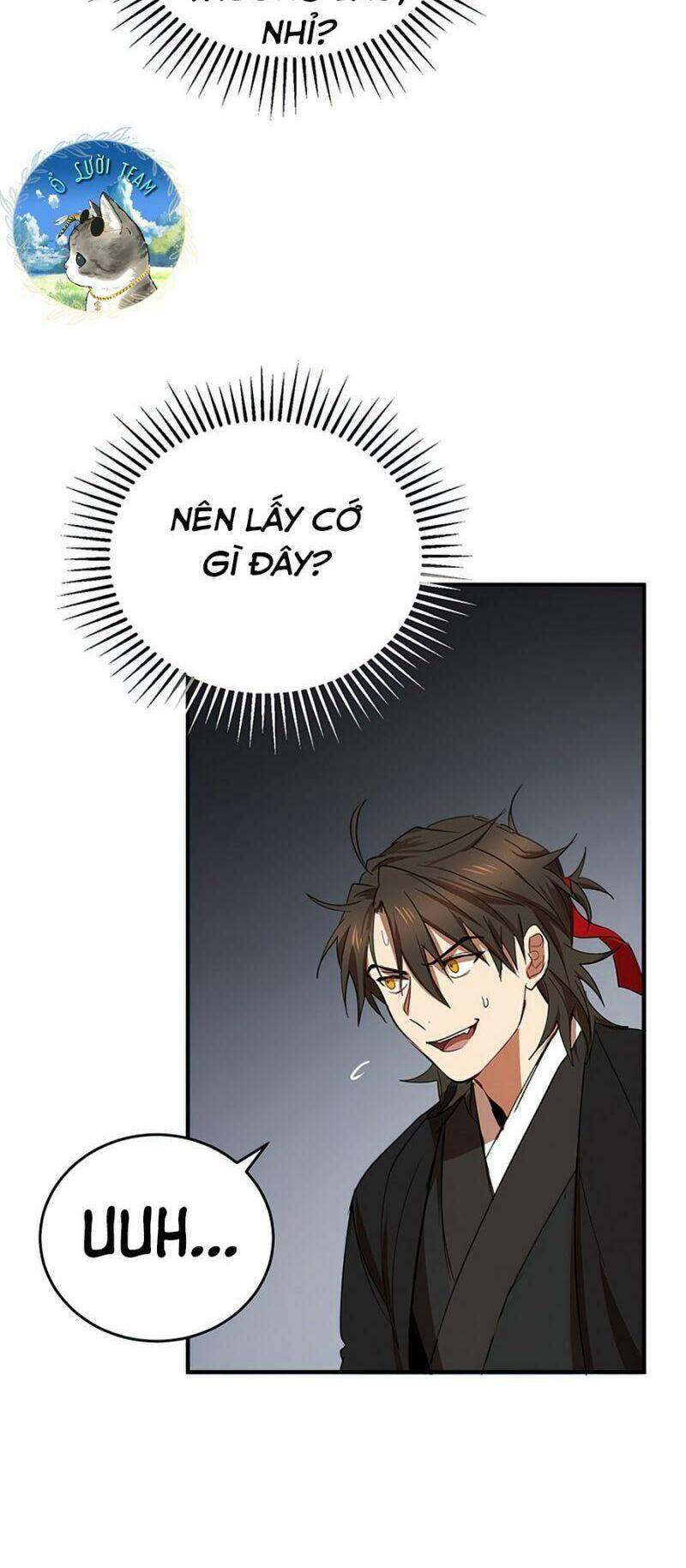 Võ Đang Kỳ Hiệp chapter 41 - Upload bởi truyensieuhay.com